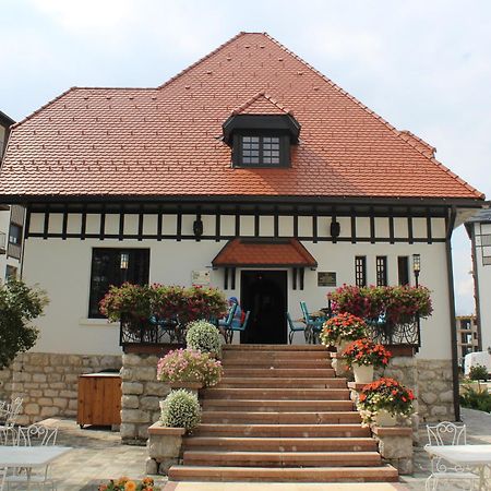 Adoro Titova Vila Zlatibor Eksteriør billede