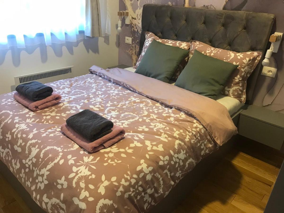 Adoro Titova Vila Zlatibor Eksteriør billede